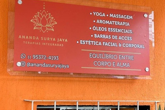 Imagem 2 da galeria do parceiro Ananda Surya Jaya