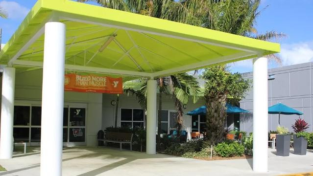 Image 2 from DeVos-Blum Family YMCA of Boynton Beach partner gallery