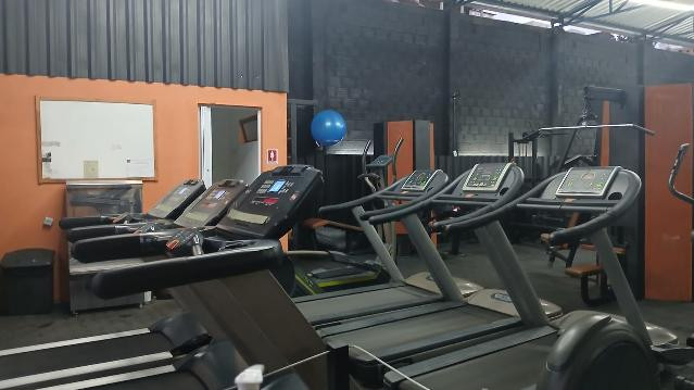 Imagem 1 da galeria do parceiro Academia Life Fit Lambari