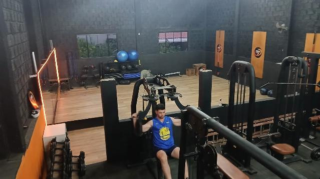 Imagem 3 da galeria do parceiro Academia Life Fit Lambari