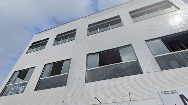 Imagem 2 da galeria do parceiro WS Fitness Academia