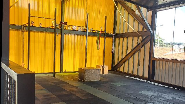 Imagem 1 da galeria do parceiro Studio Corpus Training SCT