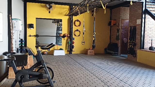 Imagem 3 da galeria do parceiro Studio Corpus Training SCT