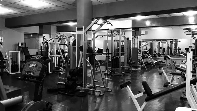 Immagine 1 dalla galleria del partner Torre Angela Sporting Club