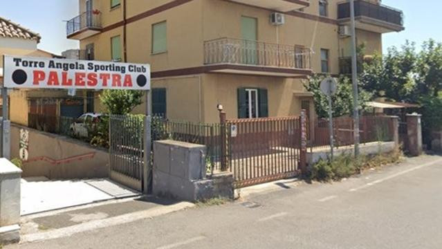 Immagine 2 dalla galleria del partner Torre Angela Sporting Club