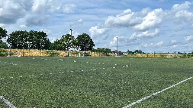 Image 1 from Everyone Active - Vale Farm Sports Centre partner gallery