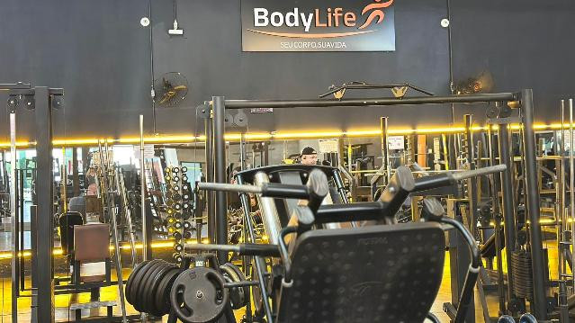 Imagem 2 da galeria do parceiro Life fit