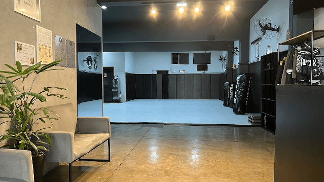 Imagem 1 da galeria do parceiro Under Move Lutas