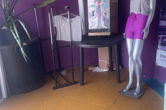 Imagem 3 da galeria do parceiro Irashimpo