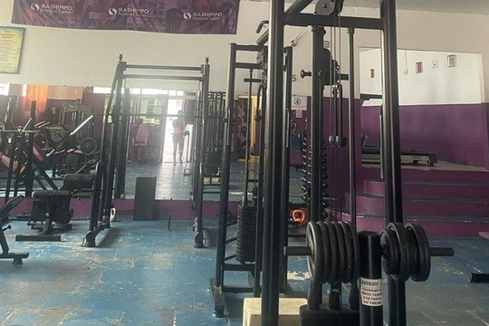 Imagem 2 da galeria do parceiro Irashimpo