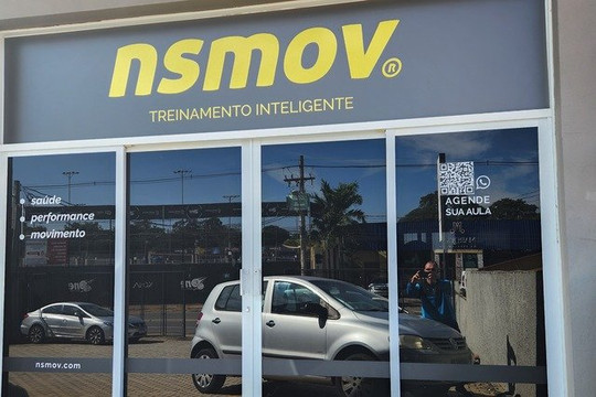 Imagem 2 da galeria do parceiro nsmov