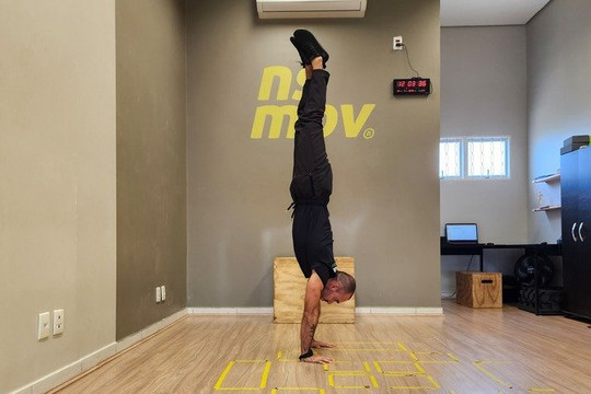 Imagem 1 da galeria do parceiro nsmov