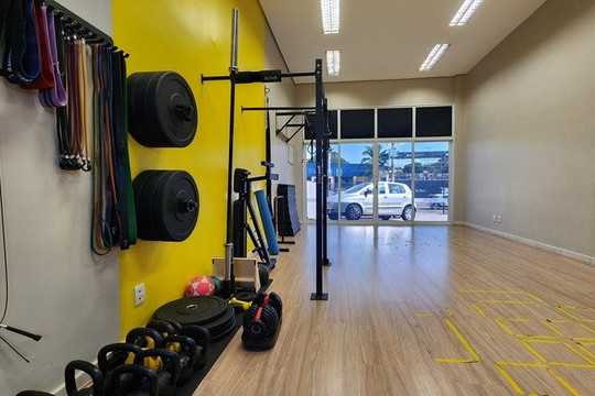 Imagem 3 da galeria do parceiro nsmov