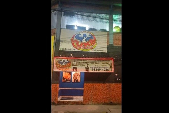 Imagem 1 da galeria do parceiro Juka Academia