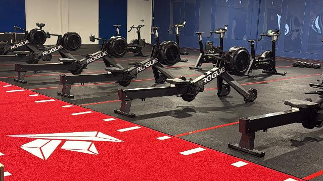 Bild 3 von CrossFit MainBox Partnergalerie