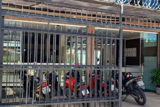 Imagem 1 da galeria do parceiro Mega Forma Academia