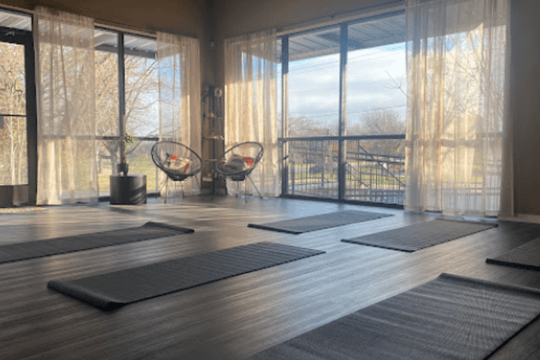 Image 1 from The Aura House partner gallery