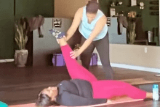 Image 3 from The Aura House partner gallery