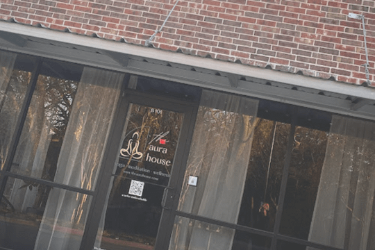 Image 2 from The Aura House partner gallery