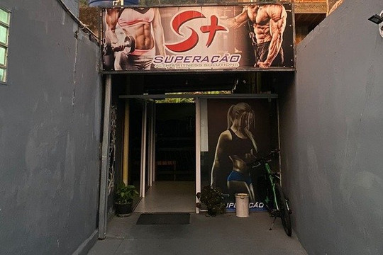 Imagem 1 da galeria do parceiro Academia Superação