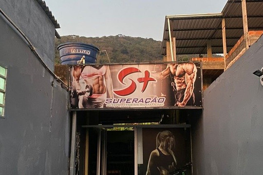 Imagem 3 da galeria do parceiro Academia Superação