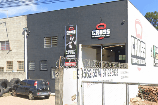 Imagem 2 da galeria do parceiro Cross Cabreúva Treinamento Funcional