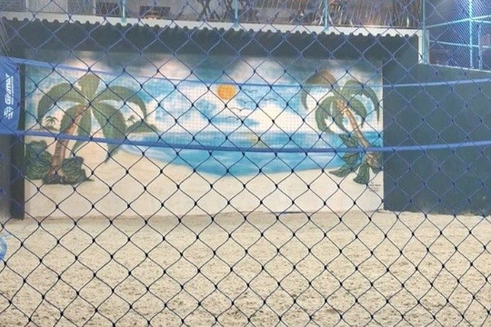 Imagem 1 da galeria do parceiro Selmar Beach Club