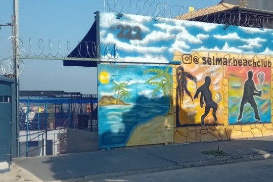 Imagem 2 da galeria do parceiro Selmar Beach Club