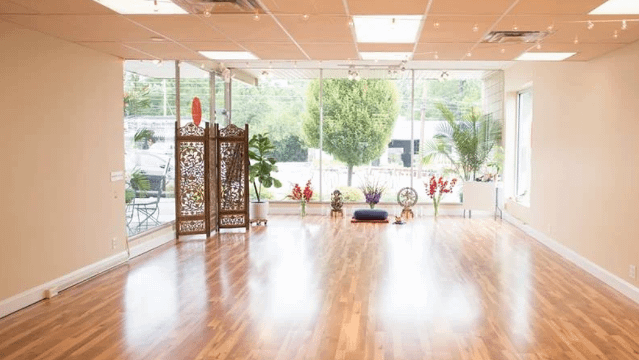 Image 1 from Joy Of Yoga partner gallery