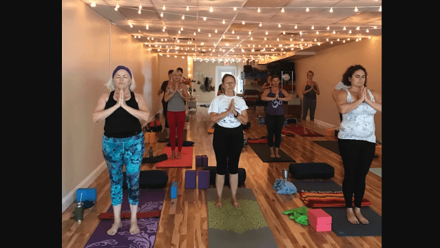 Image 3 from Joy Of Yoga partner gallery