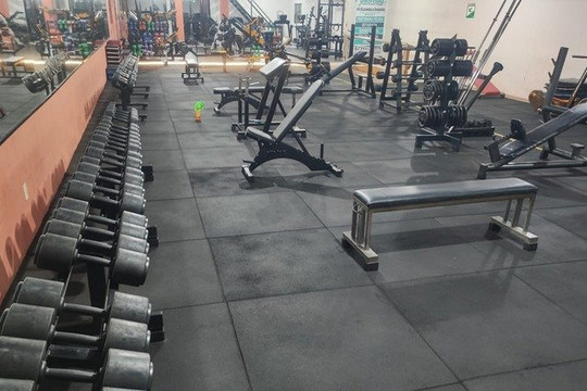 Imagem 1 da galeria do parceiro Makanali