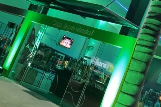 Imagem 2 da galeria do parceiro Academia PróVida