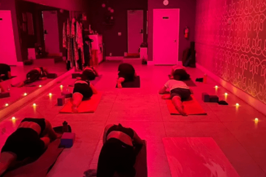 Image 1 from Brickell Yoga partner gallery