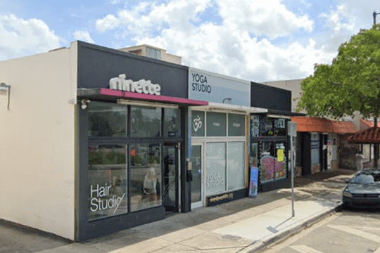 Image 2 from Brickell Yoga partner gallery