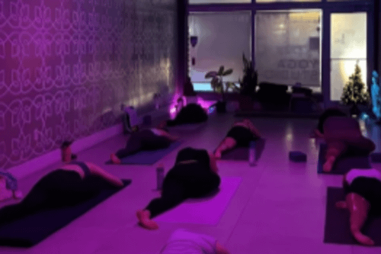 Image 3 from Brickell Yoga partner gallery