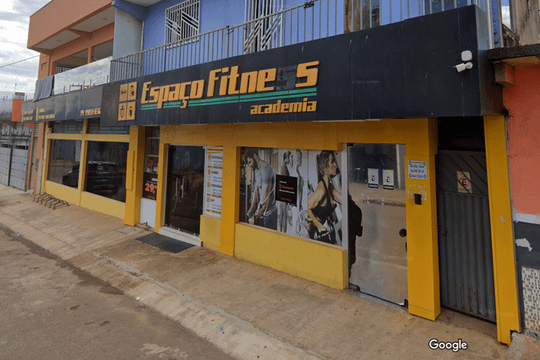Imagem 2 da galeria do parceiro Academia Espaço Fitness
