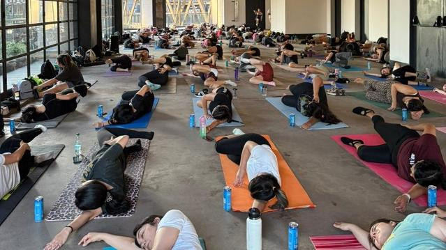 Imagen 1 de la galería del partner Mel Studio x MUT