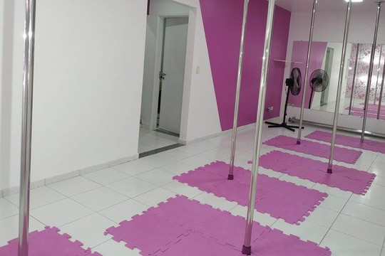 Imagem 2 da galeria do parceiro Dance Diva