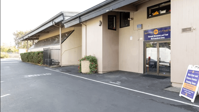 Image 2 from Spite Fitness partner gallery