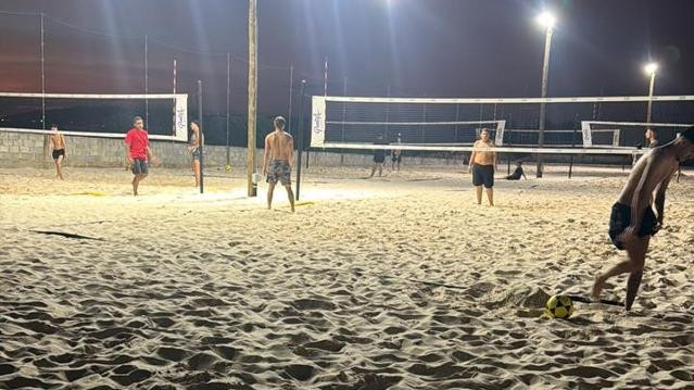 Imagem 2 da galeria do parceiro Arena Ponto A Sport Club