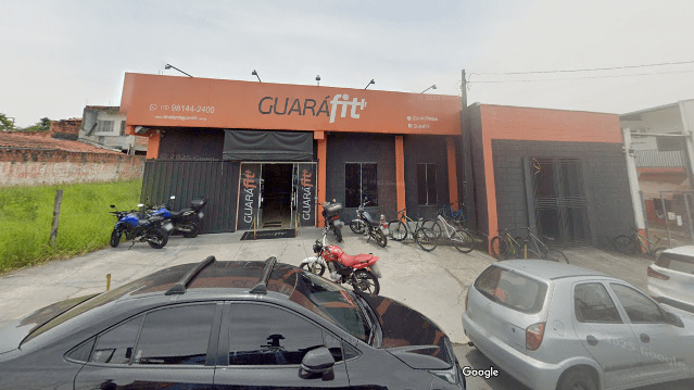 Imagem 2 da galeria do parceiro Academia GuaraFit Neiva
