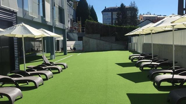 Imagen 2 de la galería del partner Beone Lugo