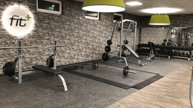 Bild 1 von Fit+ Speicher Partnergalerie