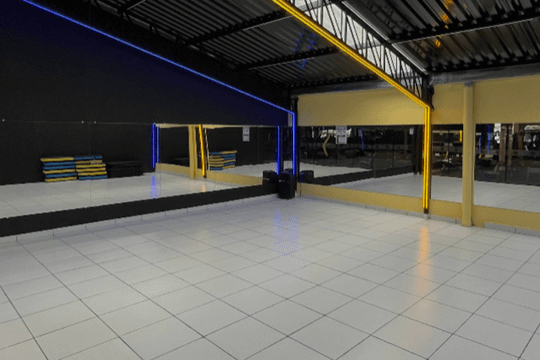 Imagem 3 da galeria do parceiro PhD Sports - Cidade Jardim SJP