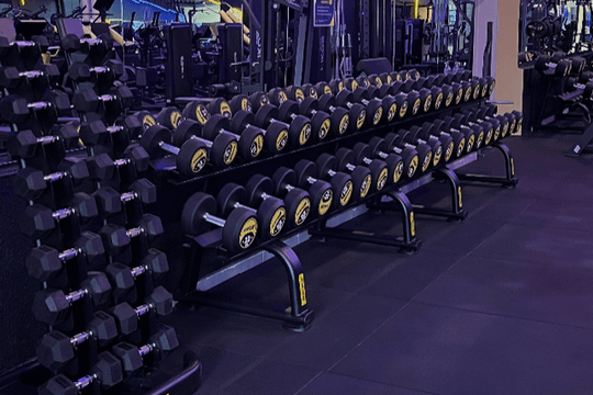 Imagem 1 da galeria do parceiro PhD Sports - Cidade Jardim SJP