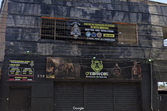 Imagem 2 da galeria do parceiro Abilio Team