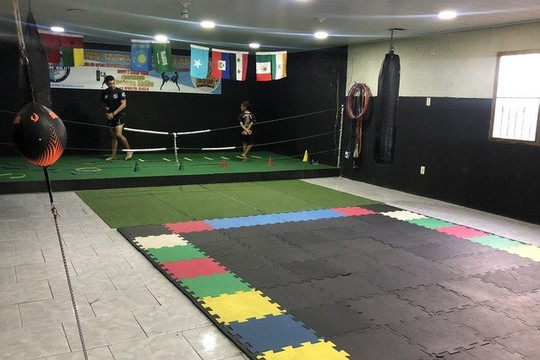 Imagem 1 da galeria do parceiro Abilio Team