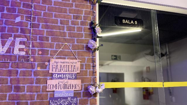 Imagem 3 da galeria do parceiro Dance Move