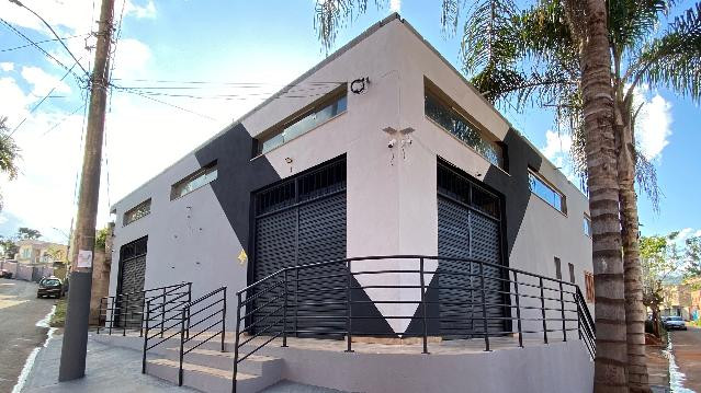 Imagem 2 da galeria do parceiro Pulse Academia BT