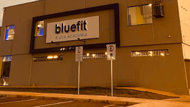 Imagem 2 da galeria do parceiro Academia Bluefit - Jardim Botânico